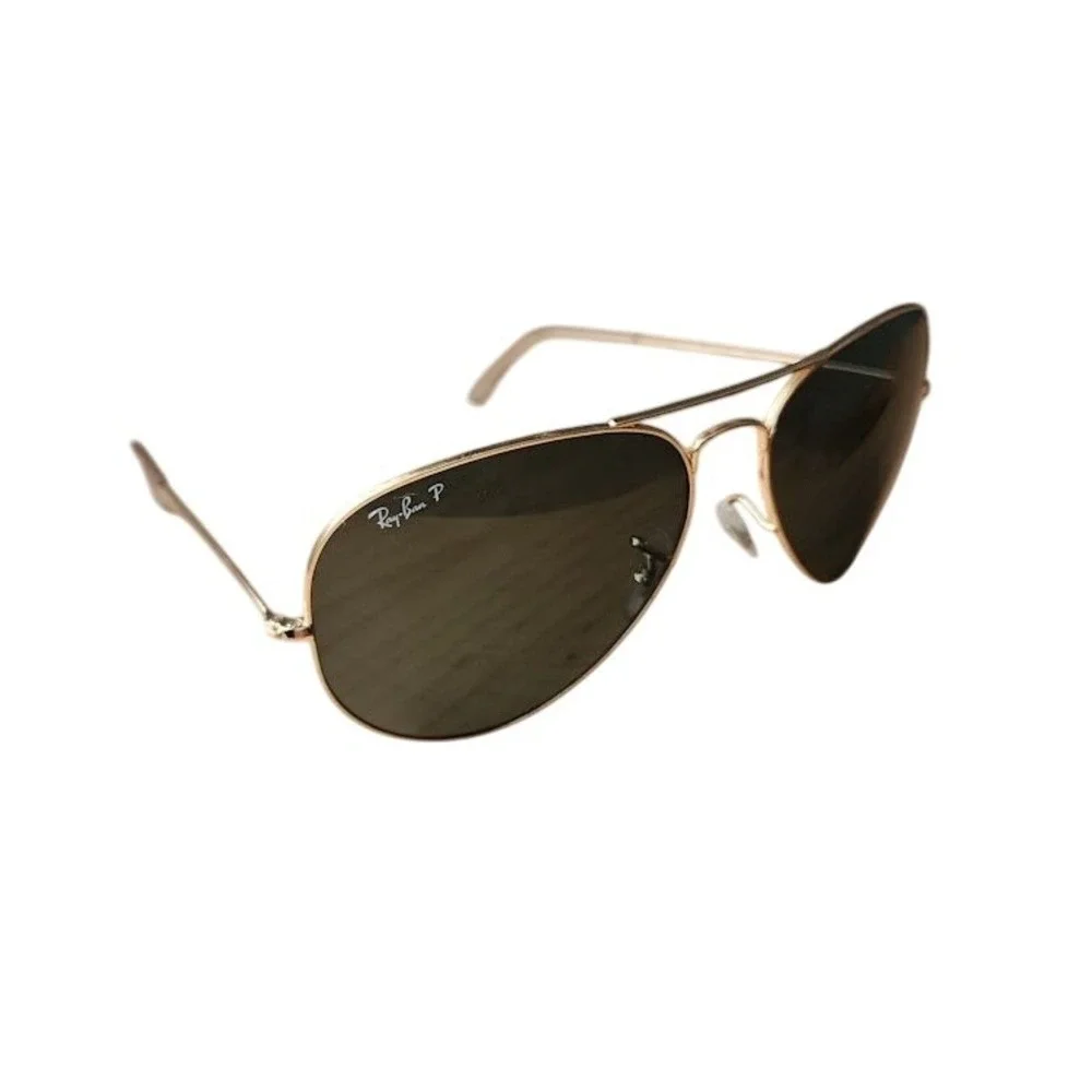 Ray-Ban up consideration